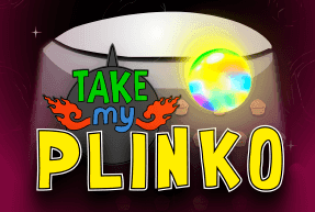 Take My Plinko