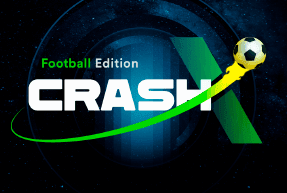 Crash X Football Edition