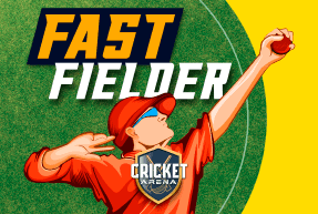 Fast Fielder